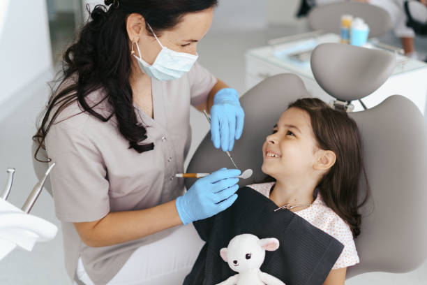 Best Emergency Treatment for Dental Infections or Abscesses in Buford, GA