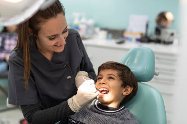 Best Emergency Denture Repair in Buford, GA