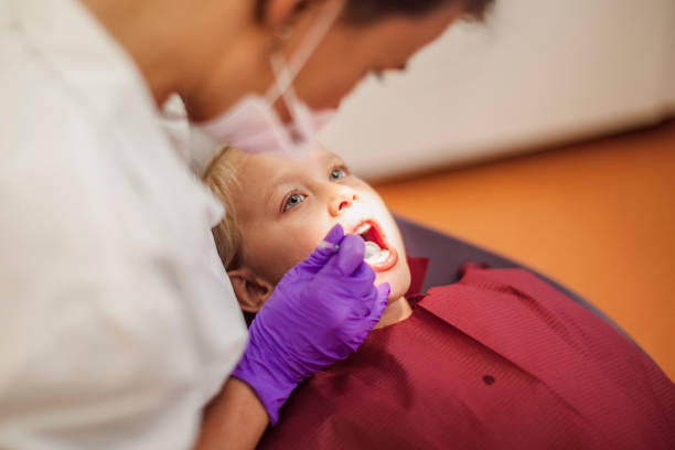 Best Emergency Denture Repair in Buford, GA