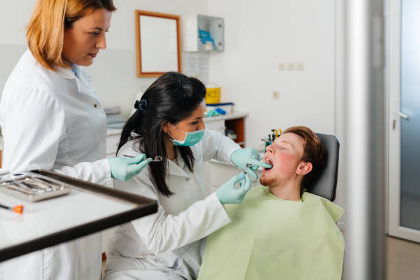 Best Weekend Emergency Dentist in Buford, GA