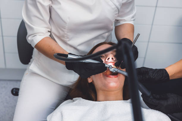 Best Pediatric Emergency Dentist in Buford, GA