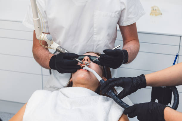 Best Emergency Treatment for Dental Infections or Abscesses in Buford, GA
