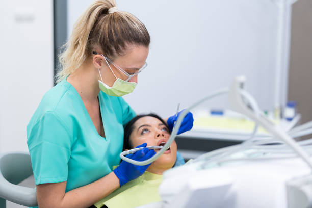 Best Emergency Dental Care for Broken or Chipped Teeth in Buford, GA